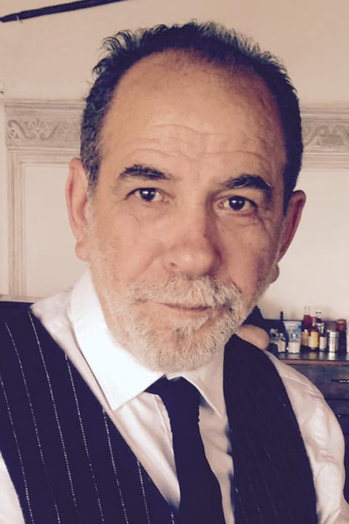 Vasilis Vasilakis profile