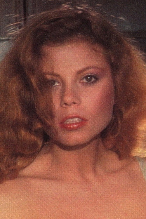 Photo of Uschi Zech, Acting