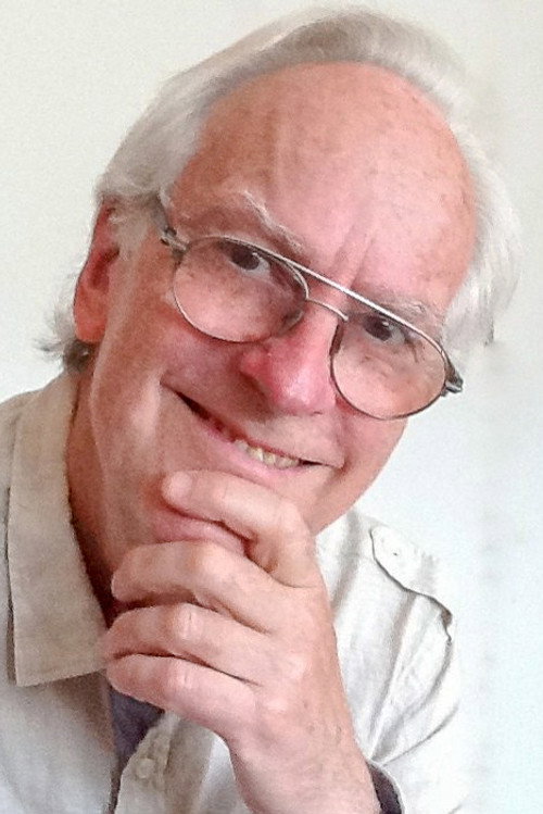 Photo of Philippe Huttenlocher, Acting