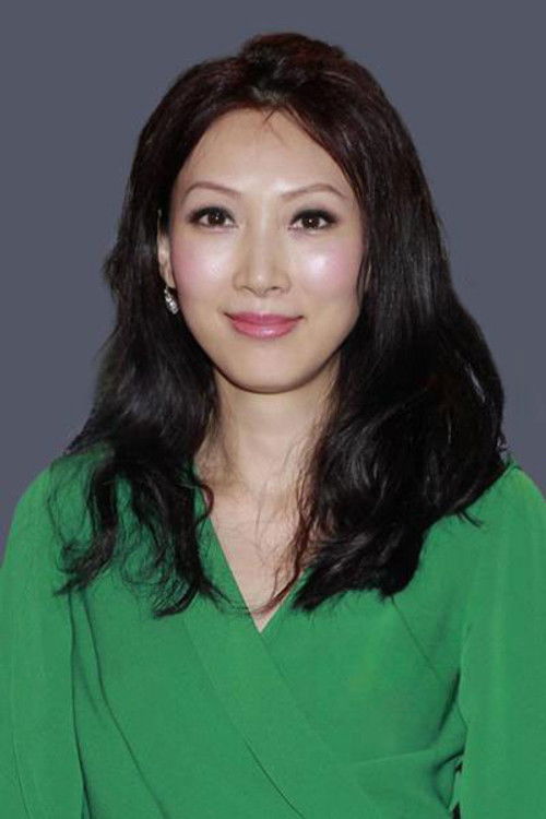Melissa Ng Mei-Heng profile