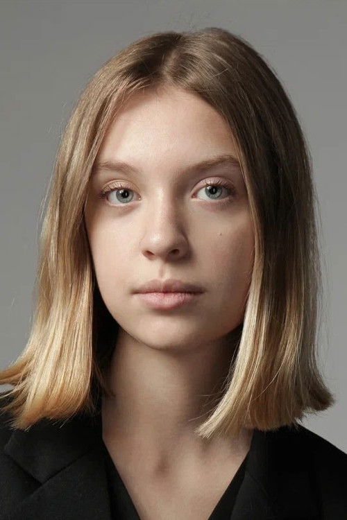 Afina Lukidi profile