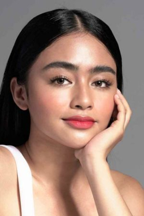 Vivoree Esclito profile