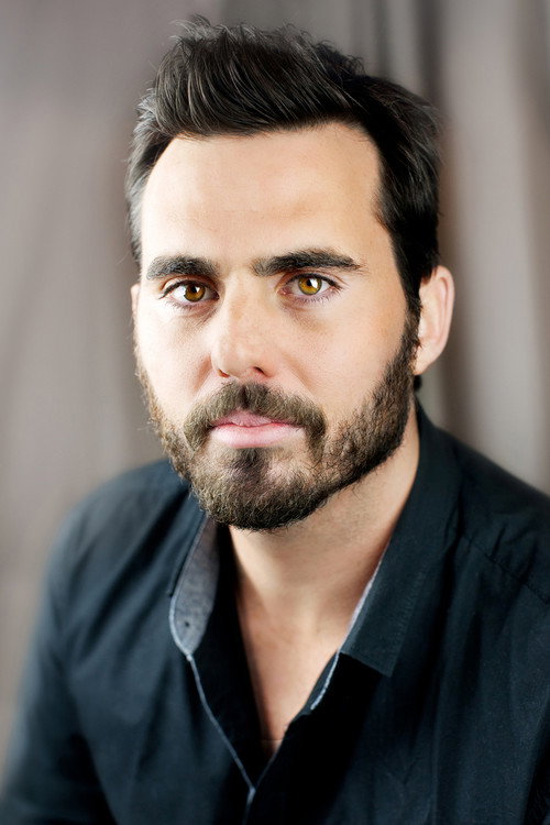 Photo of Jay Gallagher, Acting