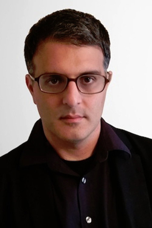 Photo of James Fotopoulos, Directing