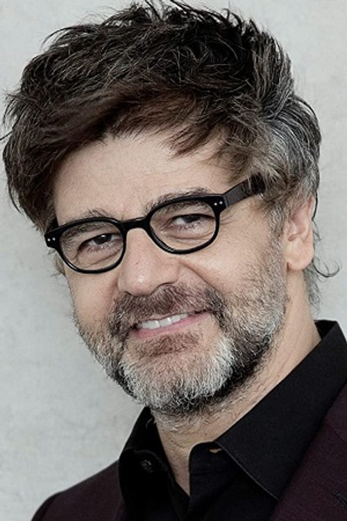 Luiz Fernando Carvalho profile