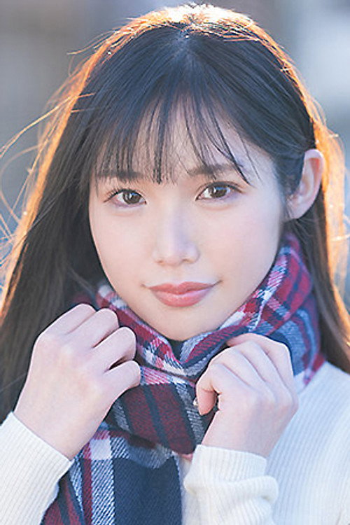Photo of Miona Makino, Acting