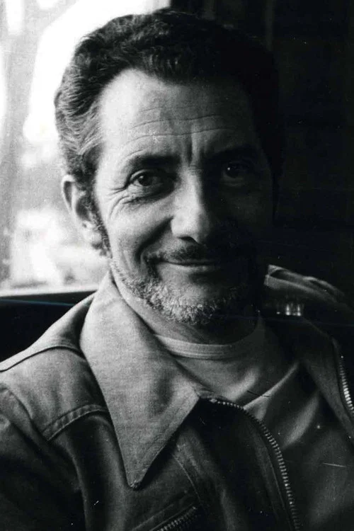 Photo of Francis Jeanson, Acting