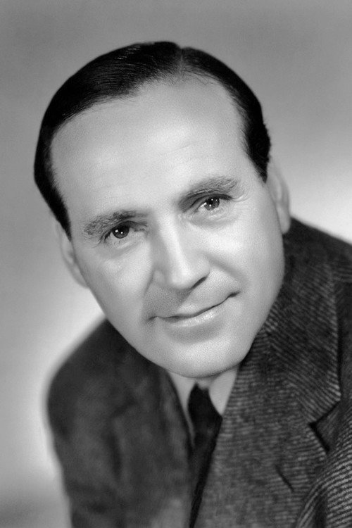 Photo of Rudolph Maté, Camera