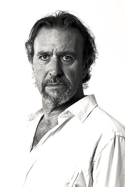 Photo of Olivier Bonjour, Acting