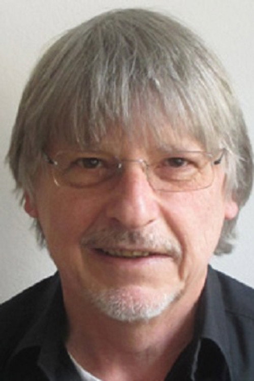 Photo of Wolfgang Wysocki, Writing