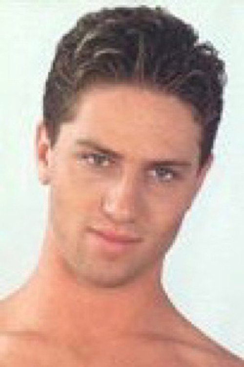 Photo of Derrick Mills, Acting