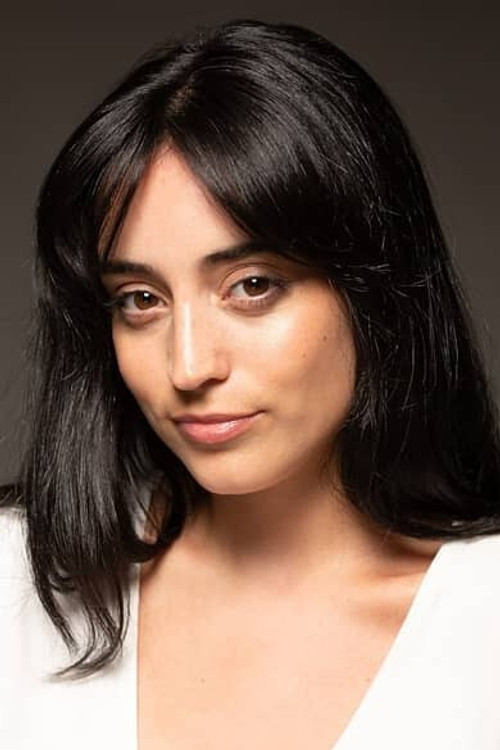 Photo of Ailín Zaninovich, Acting