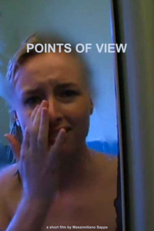 Movie poster for Points of View (2022)