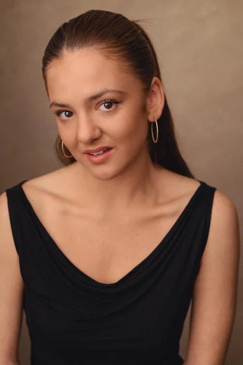Photo of Maddy Kamleh-Chapman, Acting
