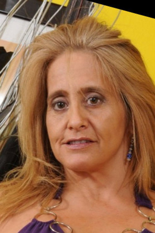 Photo of Candy Heartazz, Acting