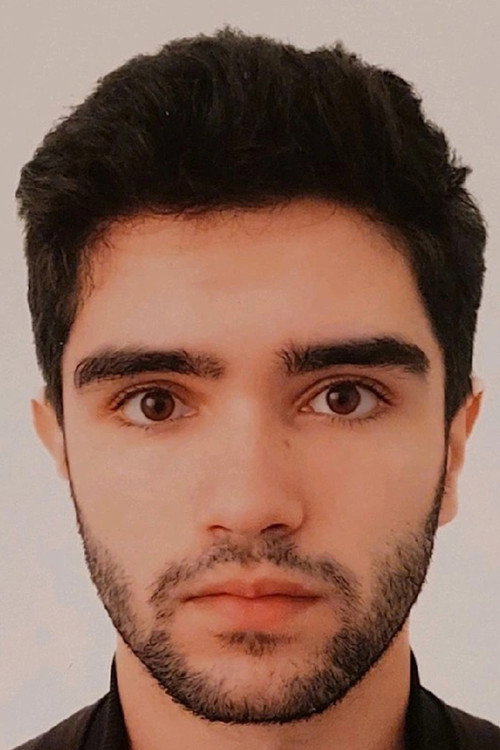 Photo of Mark Vicente, Acting