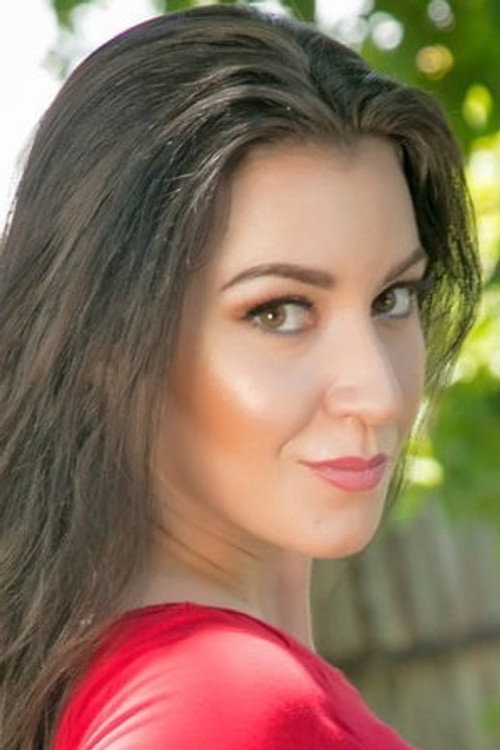 Photo of Ashley Burke, Acting
