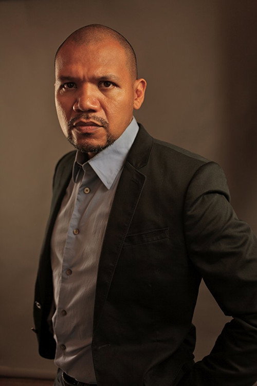 Photo of Tony Sancho, Acting