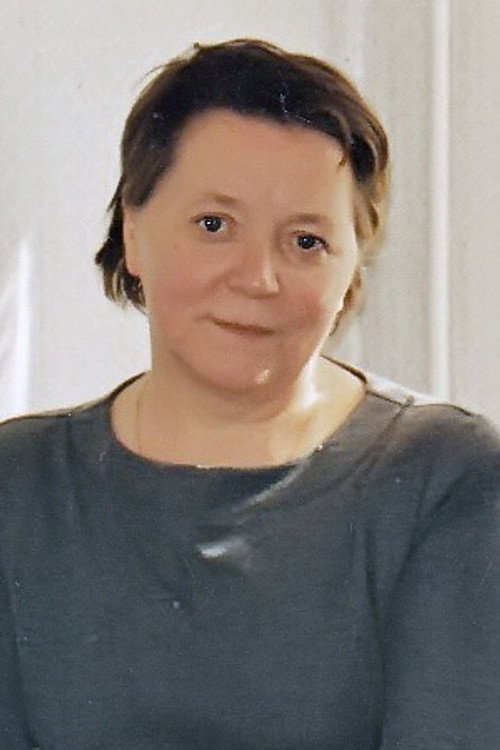 Photo of Nataliya Golovanova, Directing
