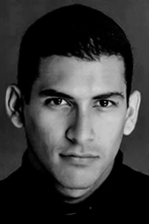 Photo of Rehaan Engineer, Acting