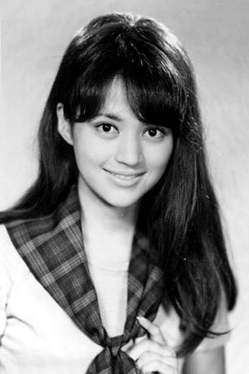 Photo of Noriko Takahashi, Acting