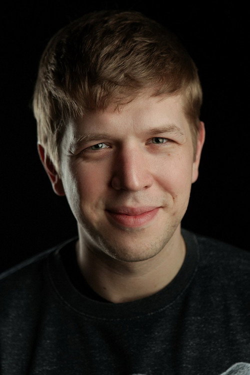 Photo of Oleg Novikov, Acting
