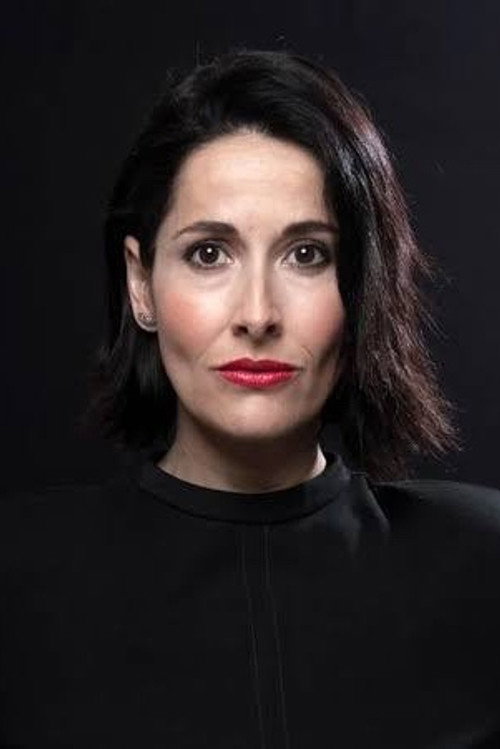 Photo of Carmen Santamaría, Acting