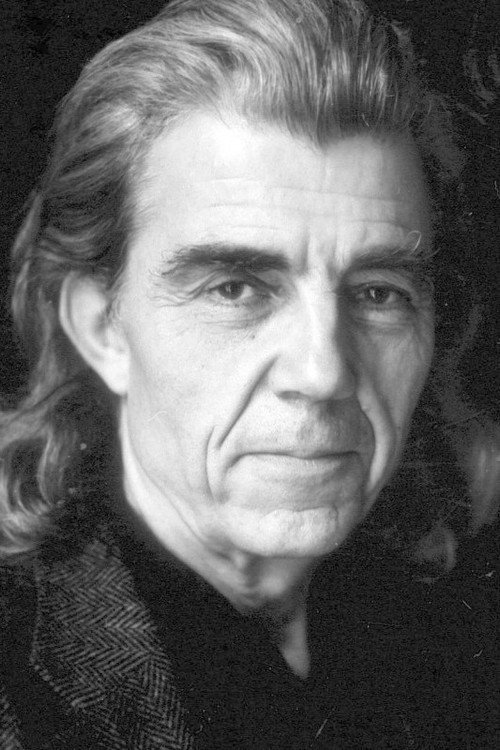 Photo of Michael Pilz, Directing