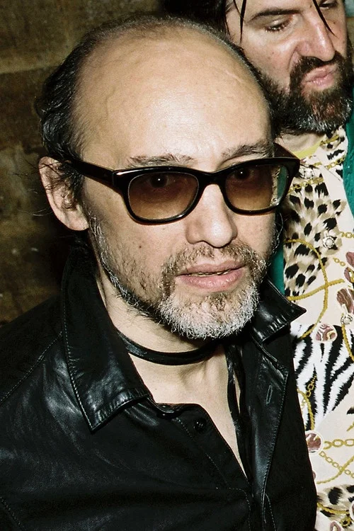 Photo of Nicolas Ker, Sound