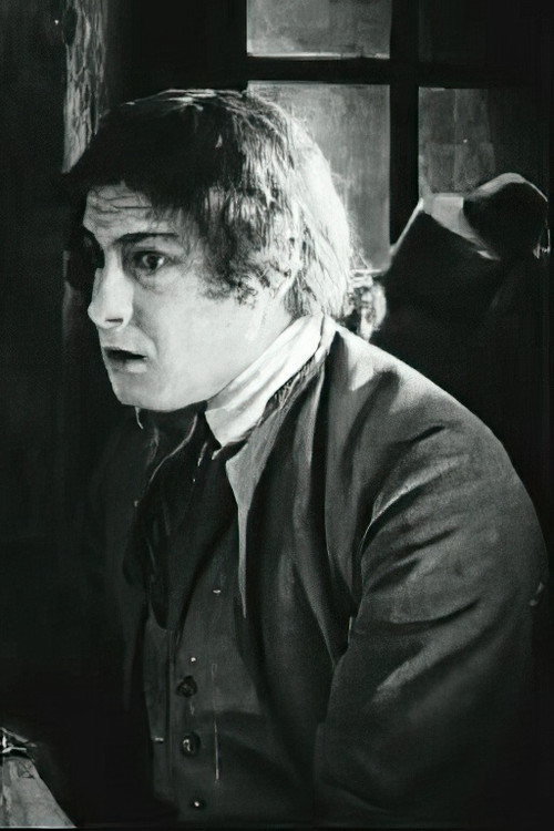 Photo of Henri Deneyrieu, Acting