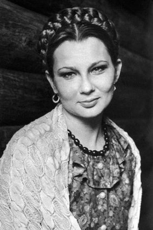 Photo of Natalya Fomenko, Acting
