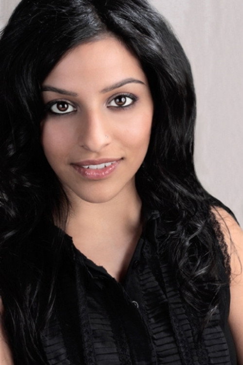 Photo of Almeera Jiwa, Acting