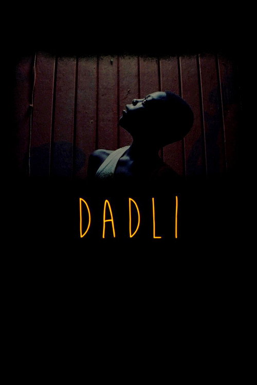 Movie poster for Dadli (2018)