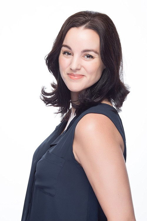 Natalie Roers profile