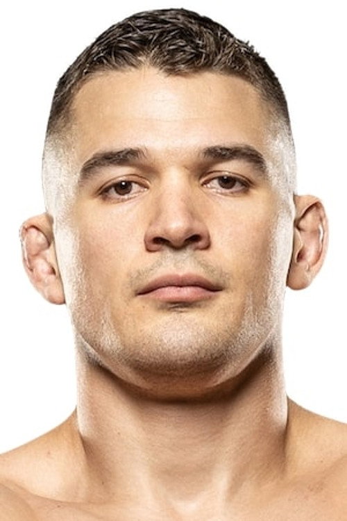 Photo of James Gonzalez, Acting