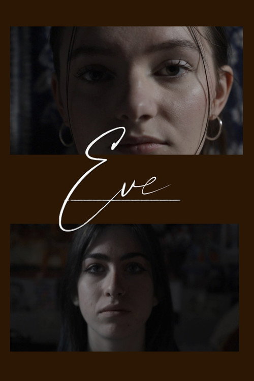 Movie poster for Eve (2023)