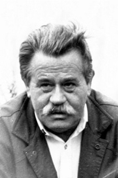 Photo of Jerzy Grzymkowski, Writing