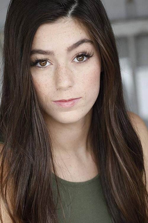 Photo of Gianna Adams, Acting