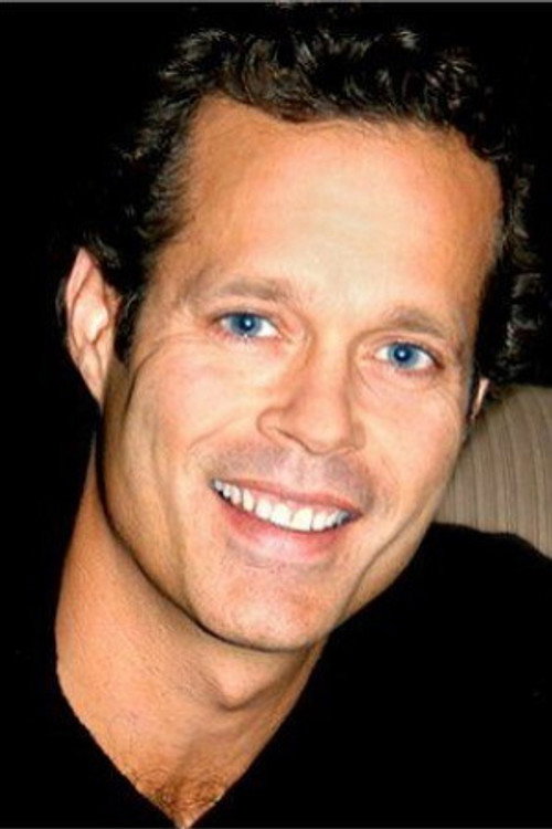 Photo of Garett Maggart, Acting