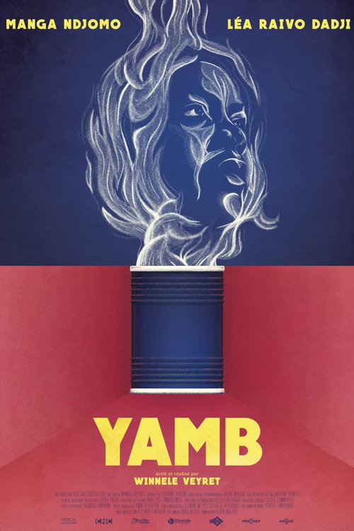 Movie poster for Yamb (2020)