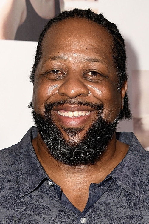 Photo of Ken Anthony II, Acting