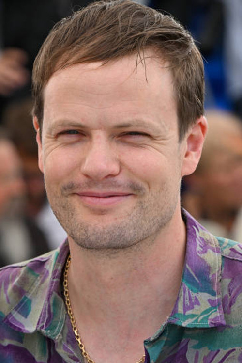 Photo of Eirik Sæther, Acting