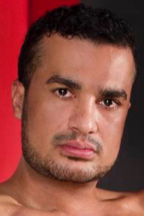 Photo of Massimo Blade, Acting