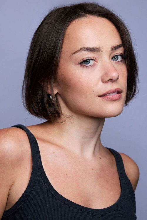 Photo of Lucy Loken, Acting