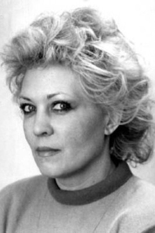 Photo of Tatyana Sidorenko, Acting