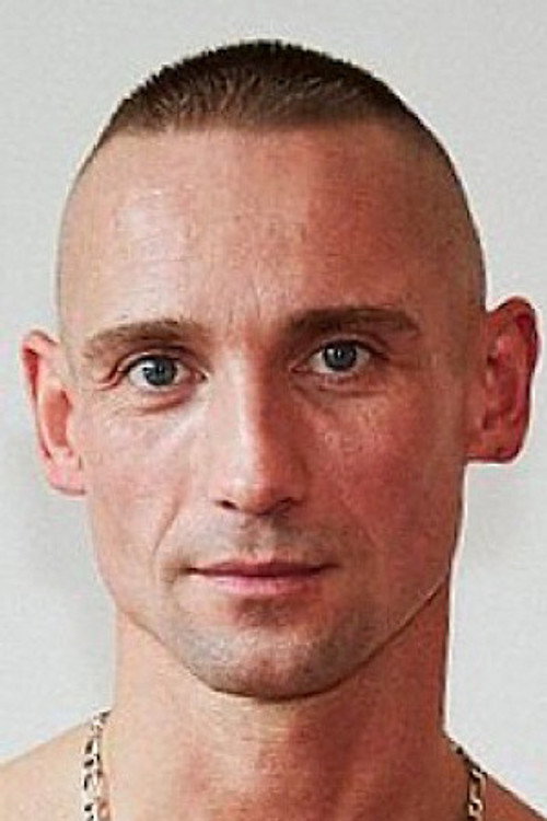 Photo of Jordan Dawson, Acting