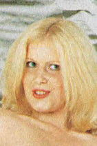 Photo of Ginny Noack, Acting