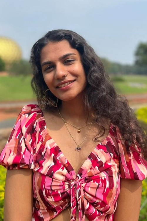 Photo of Disha Agarwaal, Directing