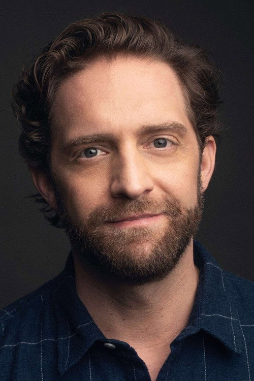 Photo of Colin Hanlon, Acting