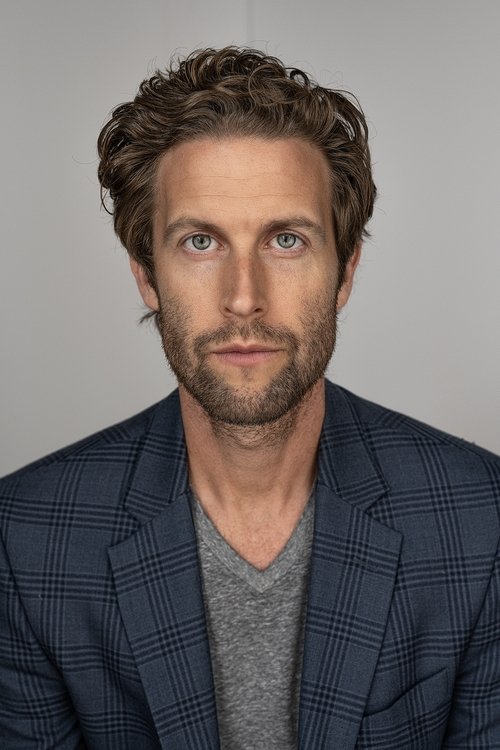Photo of Griffin Hood, Acting